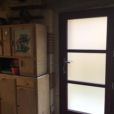 La Maison D'Irma Claira Eksteriør bilde