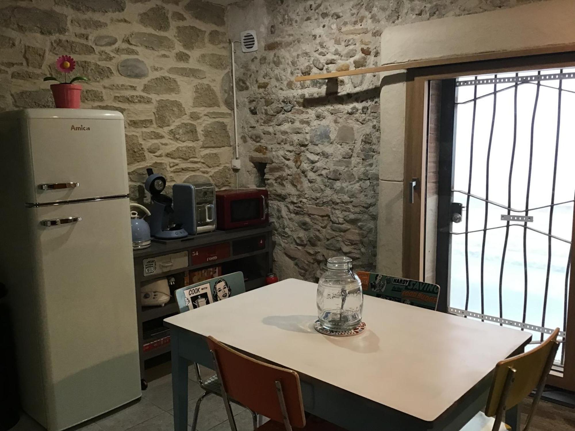 La Maison D'Irma Claira Eksteriør bilde