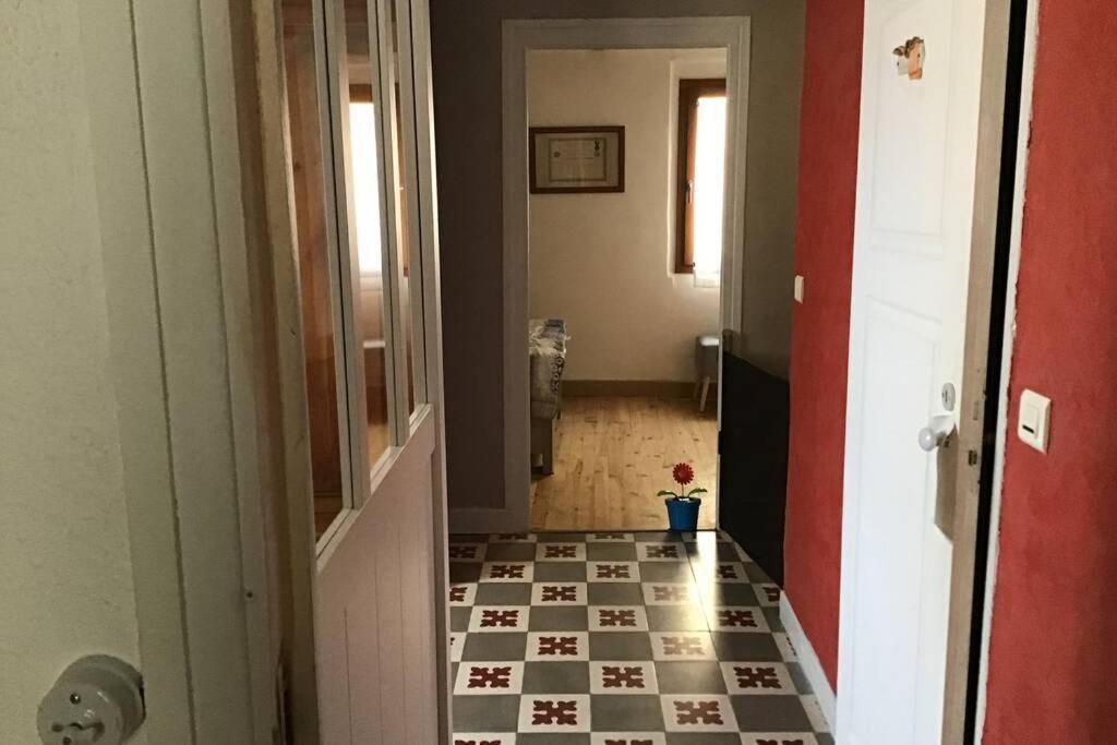 La Maison D'Irma Claira Eksteriør bilde